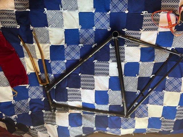 1988 Schwinn paramount 50th anniversary 1988 Schwinn paramount 50th anniversary