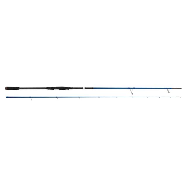 Savage Gear SGS2 Long Casting 9'6" / 2,90m 15-50G Spinnrute Salzwasser Spin Rute