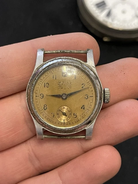Sélection de montres à quartz : les montres vintage à quartz
