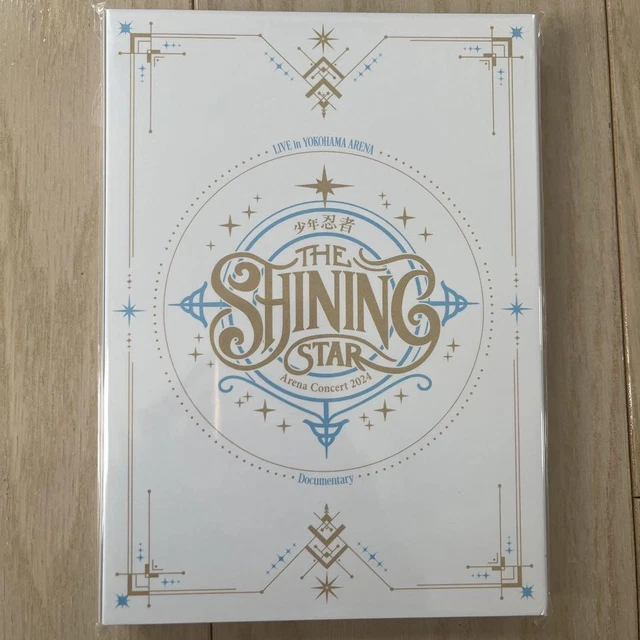 THE SHINING STAR Blu-ray Japan r1 $194.90 - PicClick AU