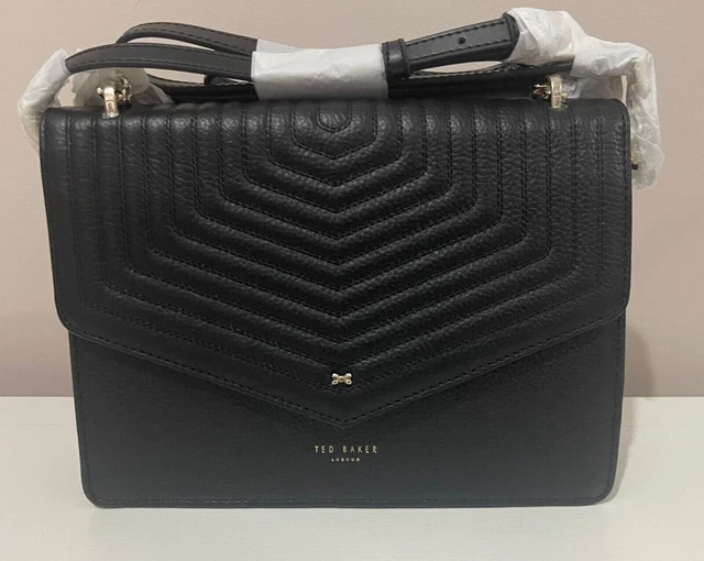 Ted baker online kalila bag black