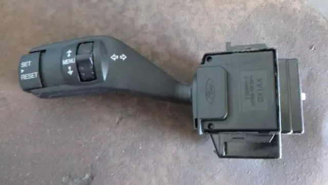 Ford Focus LV 4/09-7/11 Indicator Menu Switch