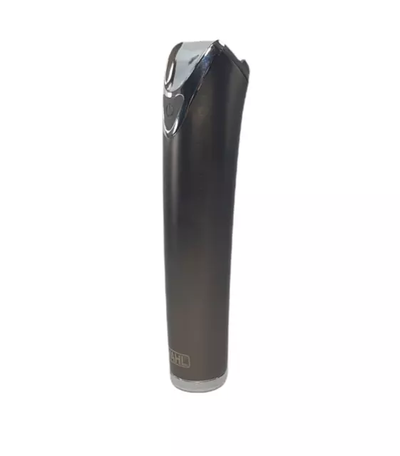 Wahl Trimmer Lithium Ion HANDLE ONLY Replacement Stainless Steel SLATE SS2L 9864