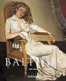 Balthus: Der König der Katzen von Neret, Gilles | Buch | Zustand gut