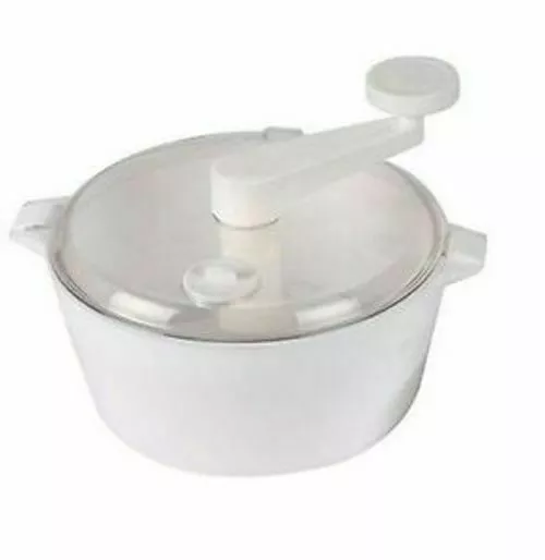 Dough Kneader Atta Maker(MIXER) for Roti  Chapati Tortilla Free Cups