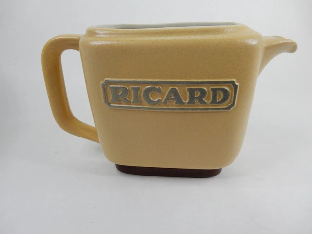Objet Ricard Rare