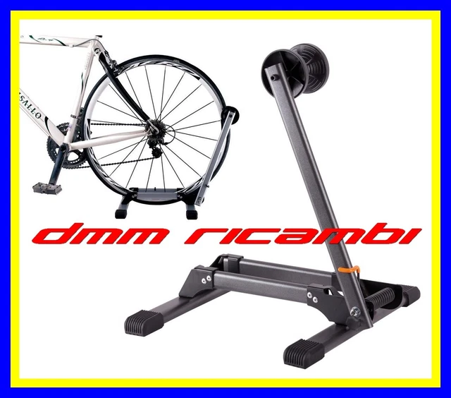 Cavalletto Bici SUPERB 1908 professionale pavimento MTB BDC Mountain Bike Corsa