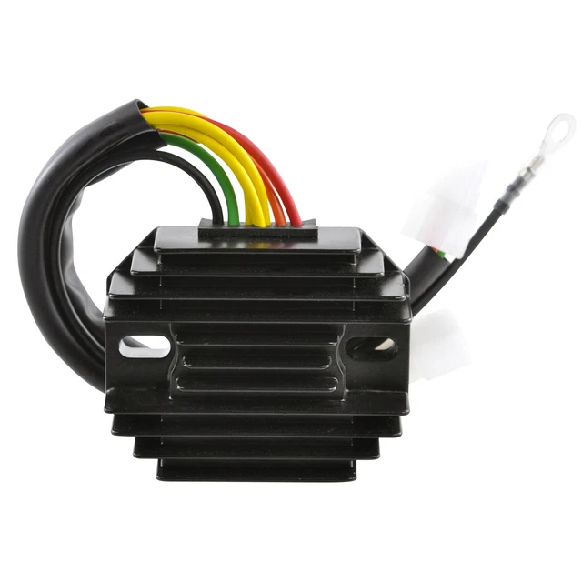 Voltage Regulator Rectifier for Suzuki RE-5 1975 | OEM Repl.# 32500-37010