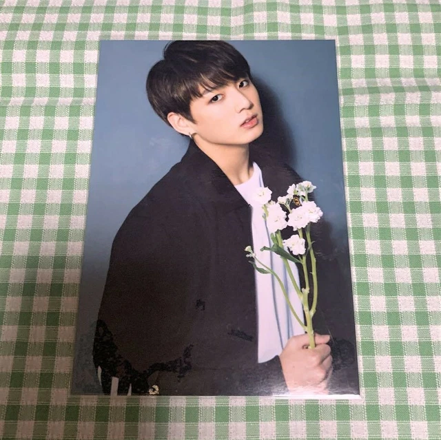 BTS I NEED U Japan MARUI Limited 1st Anniversary JUNGKOOK Official Photo rare $42.74 - PicClick Bts I Need U Japan Marui Limited 1St Anniversary Jungkook Official Photo Rare $42.74 - Picclick