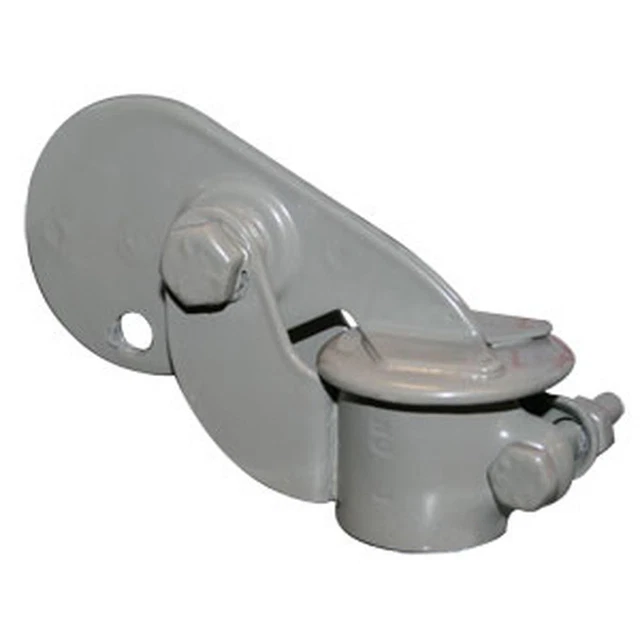 Exhaust Pipe Weather Cap 1-1/4" to 1-7/16" Outer Diameter fits Various Tractors