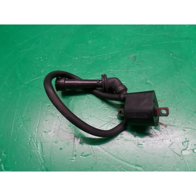 BOBINE PIPETTE CYLINDRE Avant Suzuki V Strom DL 650 04 06 Coil Spark