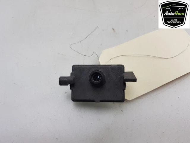 4N0907217A CAMERA AVANT Audi E-Tron Sportback (GEA) SUV 50 (EASB) 2020