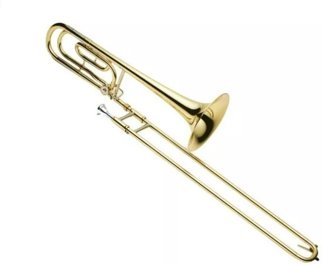 Trombone J.MIchael - SI bémol/FA - TB550L