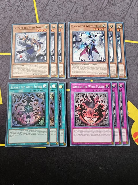 yugioh machine reactor 2017 english structure deck 43 cards Yugioh Machine Reactor 2017 English Structure Deck main image 0