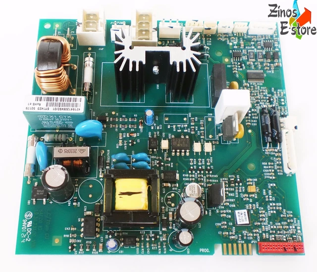 PSU Alimentation 1.9.30.278.00_V03 Philips Saeco Incanto cafe HD8917