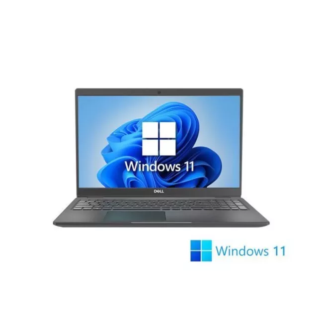 ✅ DELL LATITUDE 3510 15" i5-10210U 16Go 256Go SSD FHD WIN 11 PRO+OFFICE AZERTY