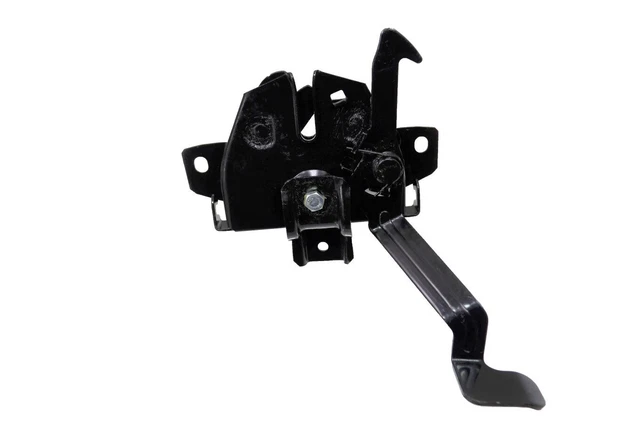 FIT FOR ECHO 2000 2001 2002 2003 2004 2005 HOOD LATCH W/O THEFT - Foto 9