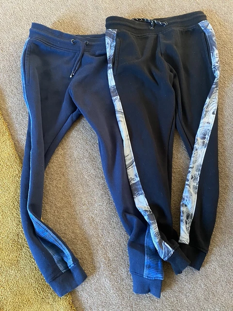 Asda ladies store jogging bottoms