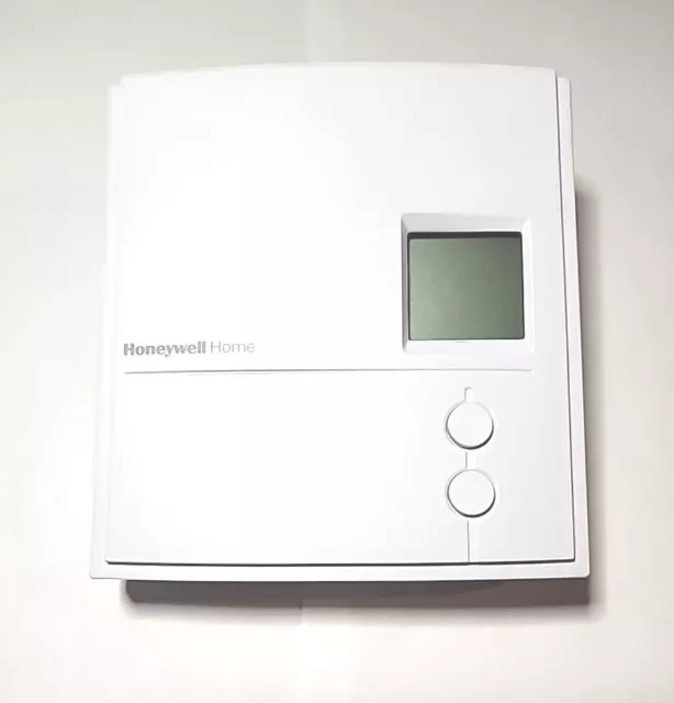 Honeywell Home RLV3150A Non-Programmable Electric Heat Thermostat