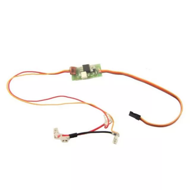 Remote engine Kill Switch Kit for HPI RV KM 1/5 Rc Buggies Baja 5B 5T 5SC