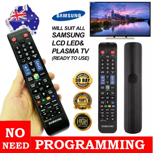 For Samsung Universal Tv Remote Control Universal Remote Control HDTV LED LCD TV