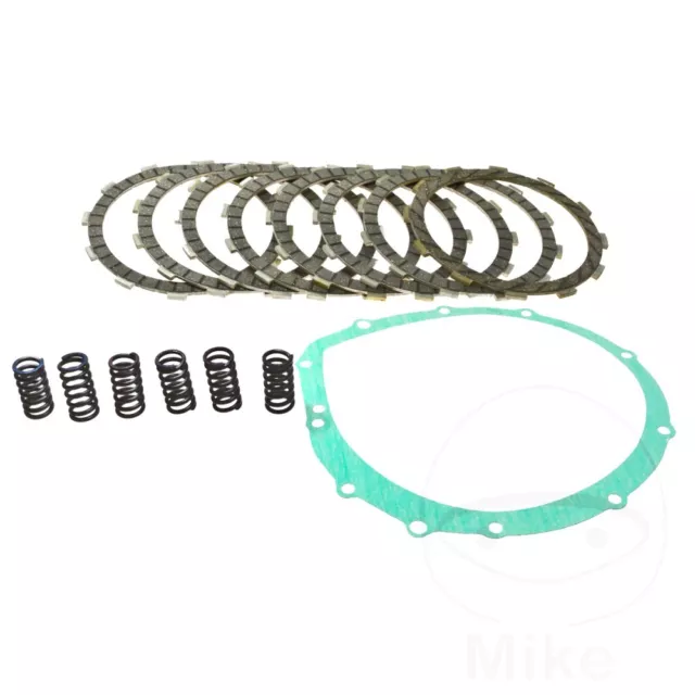 EBC Clutch Repair Kit Gasket Springs Plates For Honda CB 750 K A 1980