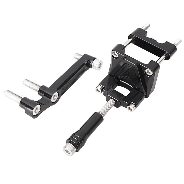 CNC-Aluminum-Steering-Damper-