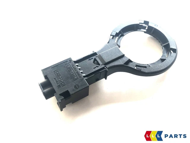 Audi A8 D3 A4 B8 connettore diagnostico con passante bypass in fibra ottica