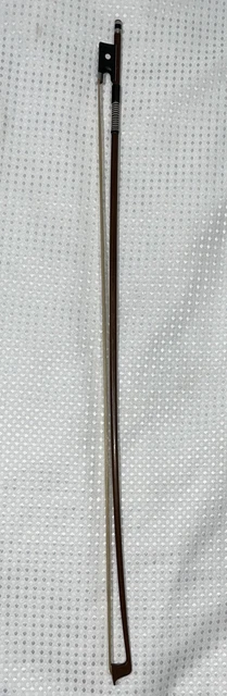 Beautiful Antique Vintage Wood LUPOT Violin Bow