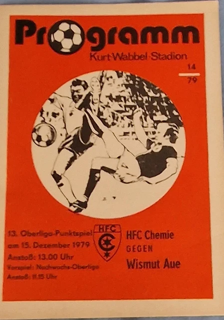 Écusson Original RDA - BSG Wismut Aue - Oberliga Football - FC Erzgebirge