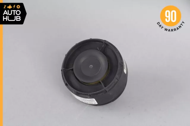 08-11 Mercedes W204 C300 CLS500 Anti Theft Alarm Horn Siren 0038208926 OEM