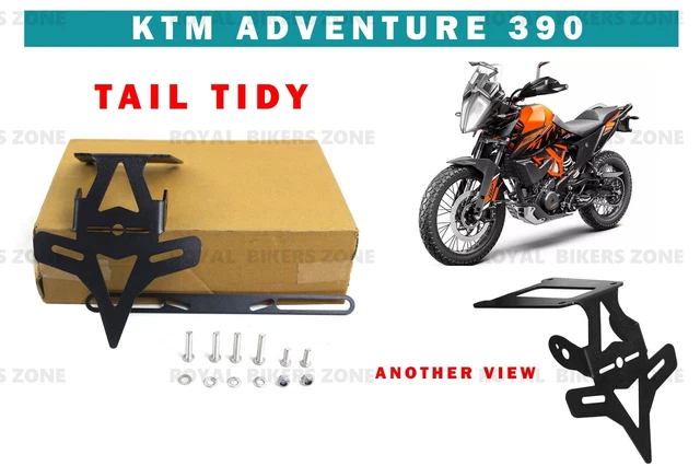 Tail Tidy With Fittings "KTM Adventure 390"