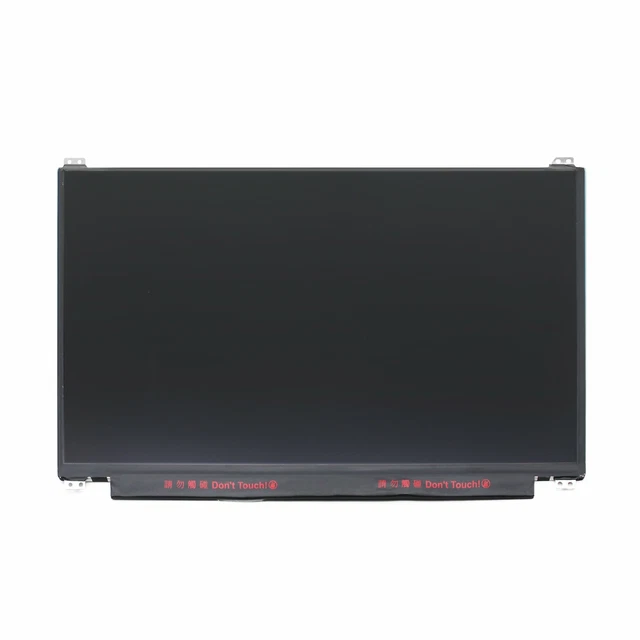 13,3" FHD IPS LED LCD Touch Screen Display Panel B133HAK01.0 1080P eDP 40pins