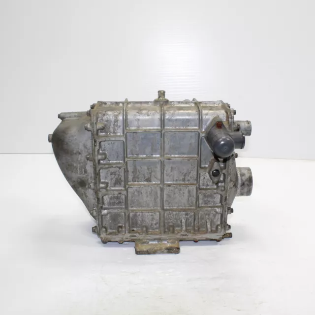 Kawasaki ULTRA250X'08 OEM section (Inter-Cooler) parts Used