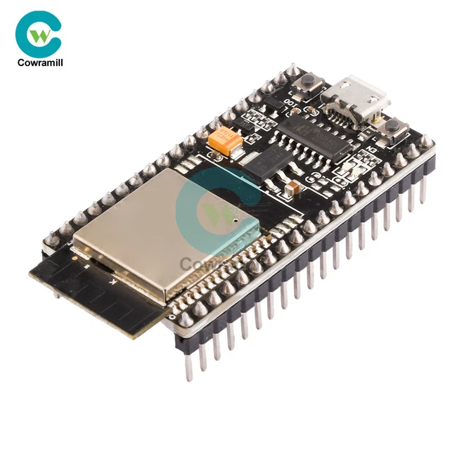ESP32-DEVKITC CORE BOARD Development Board ESP32-WROOM-32E WIFI ...