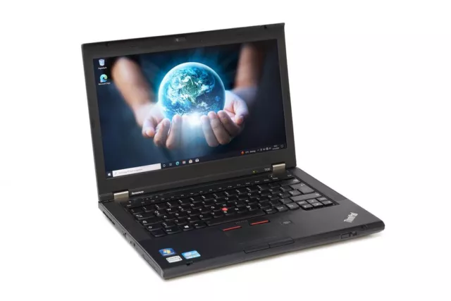 Lenovo ThinkPad T430 14" (35,6cm) i5-3320M 2,60GHz 8GB 256GB SSD *A005010322*