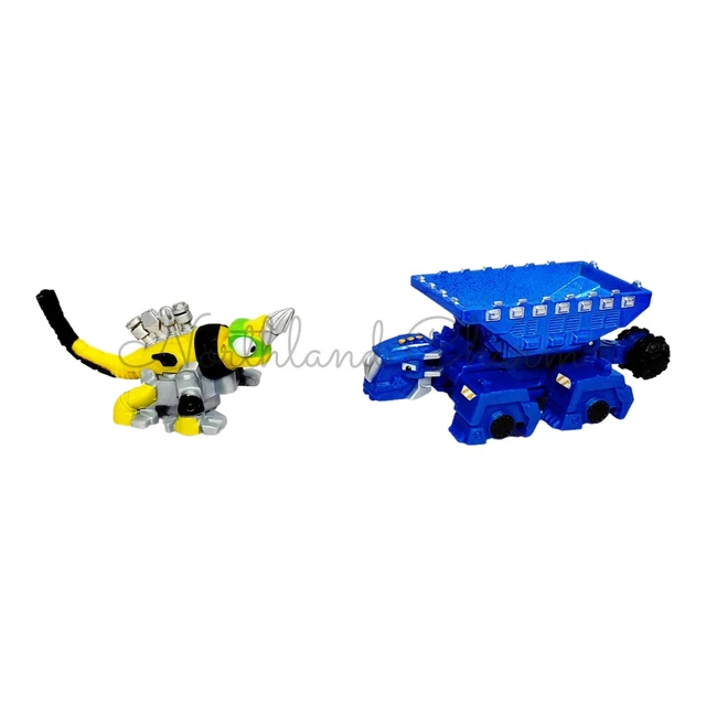 Dinotrux Lot FOR SALE! - PicClick