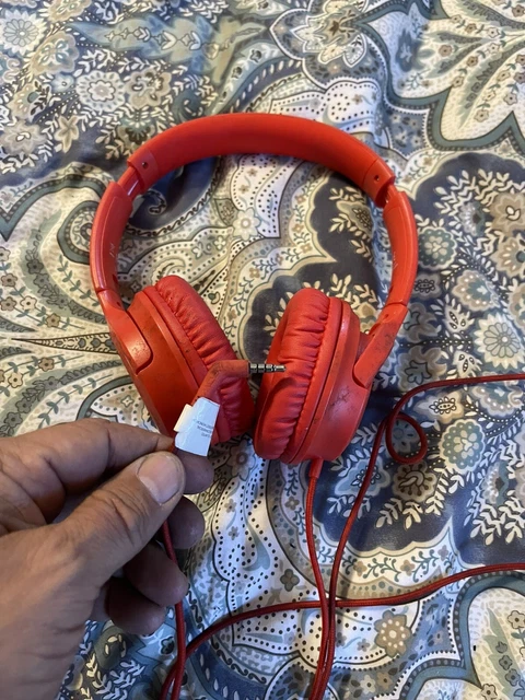 Kids Audiojack Wired Headphones MPOW:BH428A SafeAudio 94db Volume Limit- For Kid