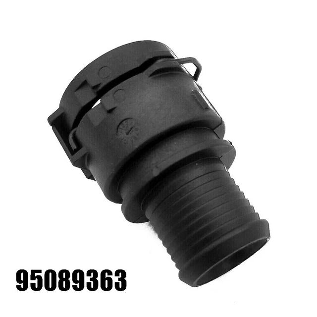 Collegamento per Chevrolet Hatchback tubo riscaldamento 2012 2017 95089363