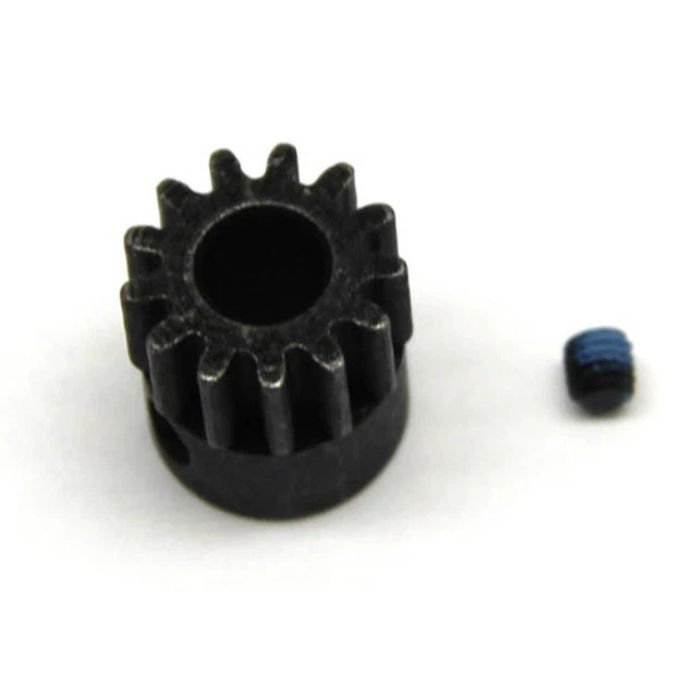 Reely 538242C – Lot D’Écrous De Roue M4 De Rechange Pour Modélisme
