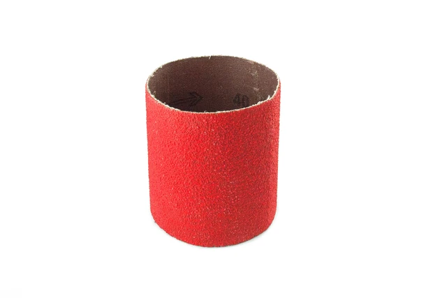 Nastro Ceramicato per ruote - Rosver - NCK Ø90x100  - Conf.10pz