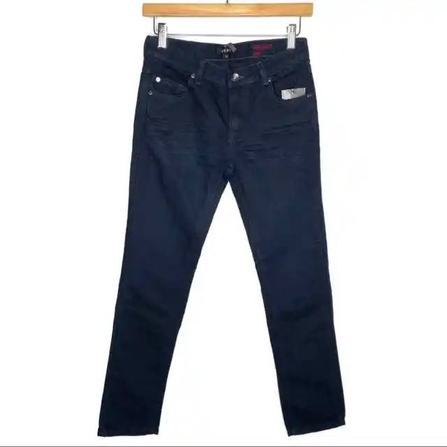 DKNY Greenwich Slim Jeans Girls Size 14 NWT