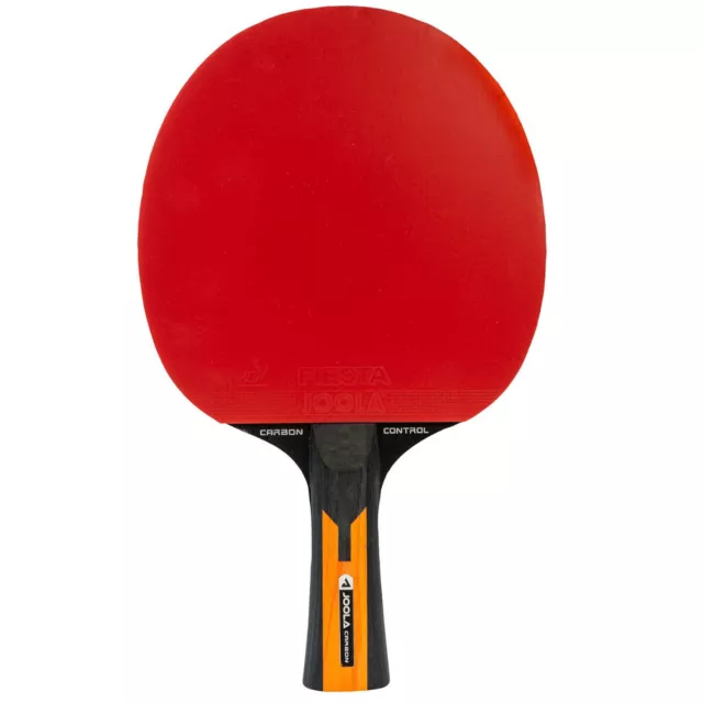 Joola TT Schläger Carbon Control Tischtennis Rosskopf Tisch Tennisschläger 2