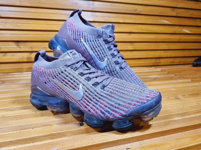 Vapormax clearance flyknit 4