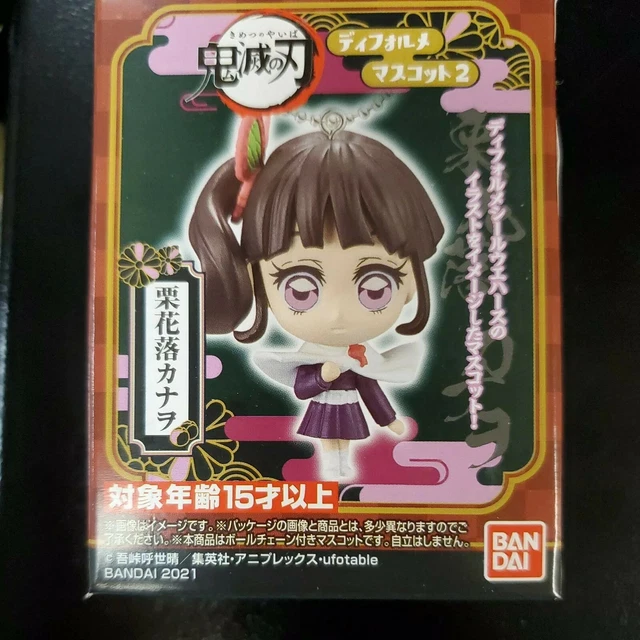 Yomi Demon Slayer Kochou Shinobu & Tsuyuri Kanao Limited Statue Figure In Stock