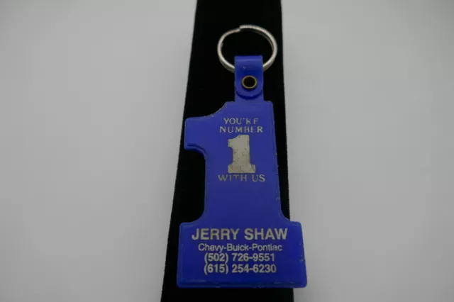 You're Number one With Us Jerry Shaw Chevy  Car Dealership in Good Condition