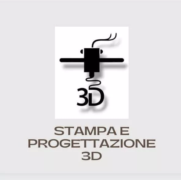 Servizio Di Stampa E Progettazione 3D / Preventivo Gratuito Via Email 📧