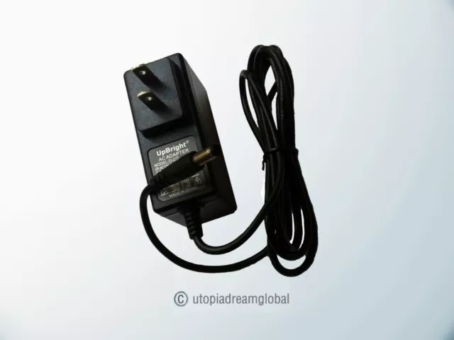 Adaptador de CA para interruptor Belkin OmniView PRO3 PR03 KVM F1DA108Z F1DA116Z F1DA104Z