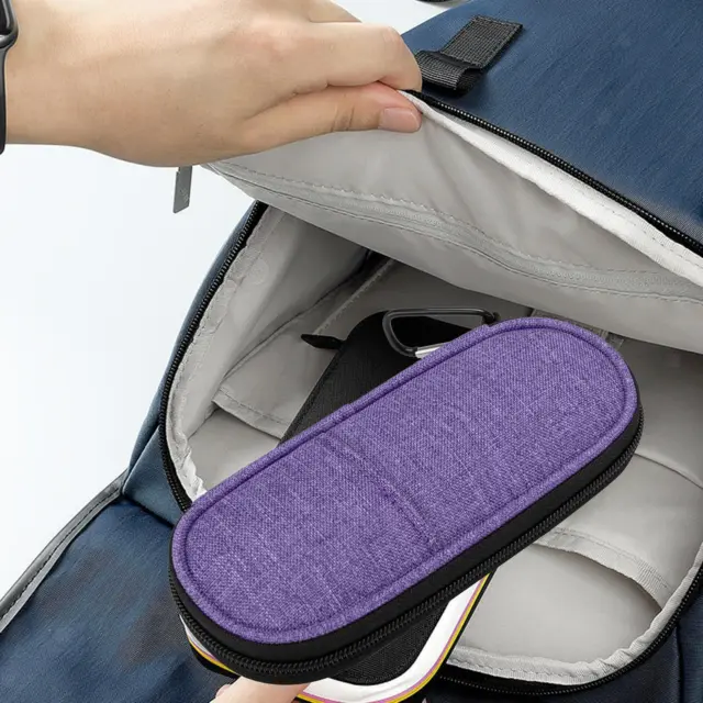 Maleta de viaje radiador, protección bolsa de viaje, mini bolsa de hielo, aislada
