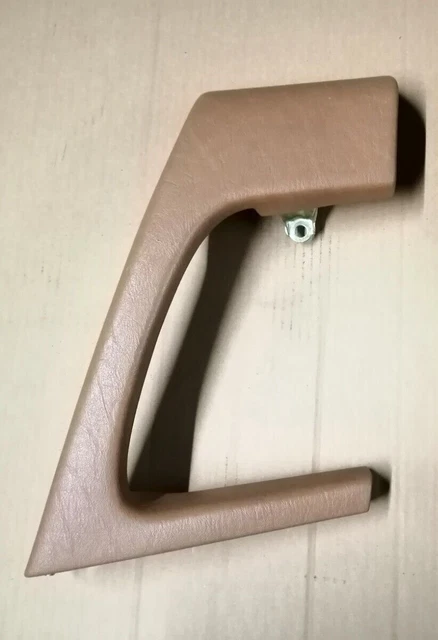 Poignée De Porte Extérieure Gauche Pour Mercedes R129 300 SL - Réf. A1297660001, Occasion Fonctionnelle